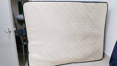 Dr. A Stone Synthetic Latex Mattress - Queen Size