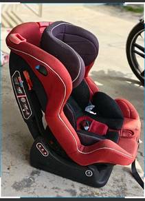 baby car seat brand Crolla