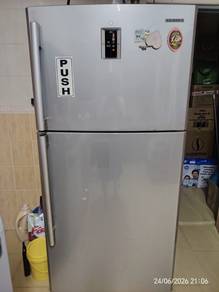 Samsung 2 doors 5litre