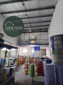 Warehouse / Factory For Sale in Butterworth,PNG