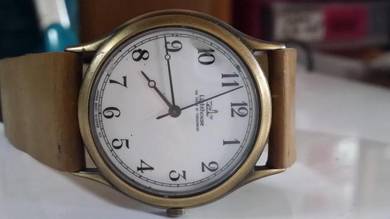 Vintage Citizen Lighthouse gent watch