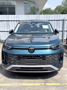 2026 Volkswagen Tayron ELEGANCE