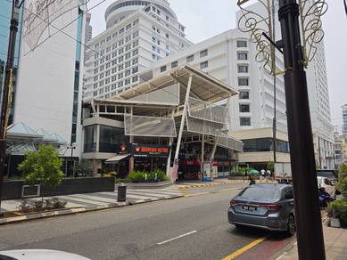 Retail space For Rent in Bukit Bintang,KUL