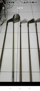 secondhand golf stick penang island 