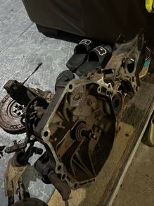 gearbox honda ek / ej 1.6 manual (non Vtec)