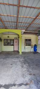 1-storey Terraced House For Sale in Temerloh,PHG