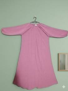 Abaya | L 135 x  W 60 cm