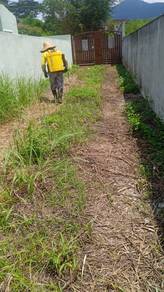 Residential Land in Ipoh, PRK
