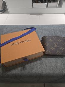 LV louis vuitton multiple wallet 