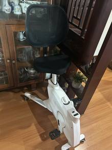 Sit2Go 2-in-1 Fitness Chair