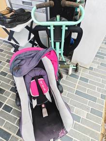 baby car seat