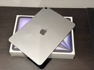 [Used] IPad Air M4 WiFi 11 inch 256GB