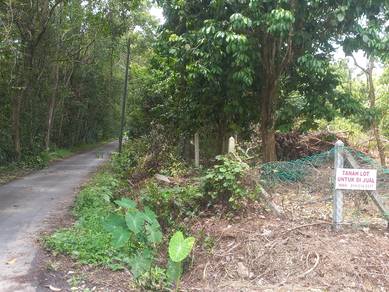 Others Land in Kuala Terengganu, TRG