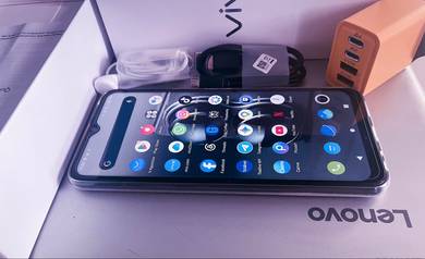vivo y20