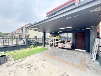 2-storey Terraced House For Sale in Setia Alam,SGR
