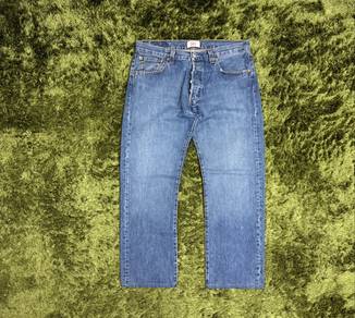 Levi’s 501 sz 34:)::