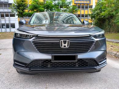 Honda HR-V S in Seri Kembangan, SGR