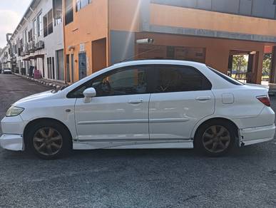Honda City VTEC in Bandar Pusat Jengka, PHG
