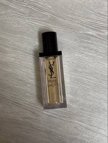 ysl night reboot serum