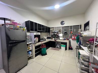 Condominium For Rent in Oasis 1 @ Mutiara Heights Kajang