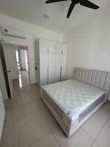 Townhouse For Rent in Batu Kawan,PNG