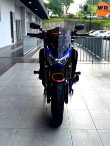 Kawasaki Z 800