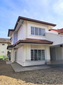 2-storey Terraced House For Sale in Kota Kemuning,SGR