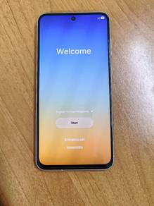 Samsung A56 5G 