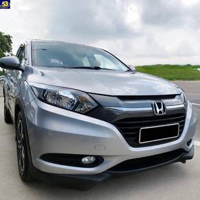 Honda HR-V E in Johor Bahru, JHR
