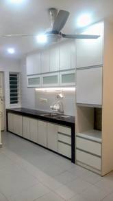 1-storey Terraced House For Rent in Puncak Jalil,SGR