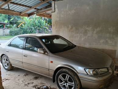 Toyota Camry GX in Kuala Krai, KTN