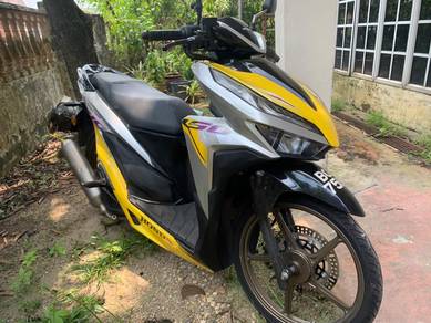 Honda Vario 150
