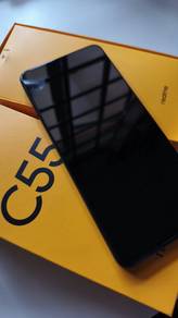 Realme C55 