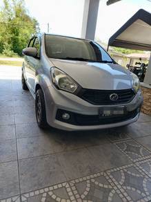 Perodua MyVi PREMIUM X in Kulim, KDH