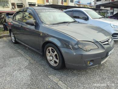 Proton Persona SE in Shah Alam, SGR