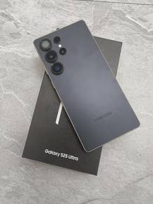 Samsung S25 Ultra 12/256gb