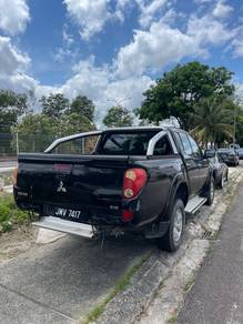 Mitsubishi Triton RA in Johor Bahru, JHR