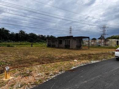 Residential Land in Serendah, SGR