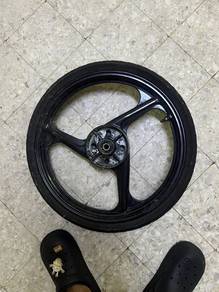 Rim 3 batang y15