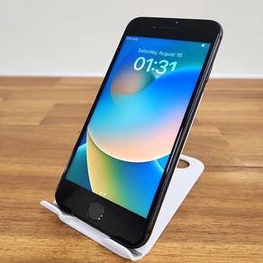 IPhone 8 64gb Black