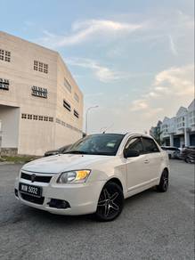 Proton Saga SV in Subang Jaya, SGR