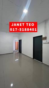 1-storey Terraced House For Sale in Simpang Ampat,PNG