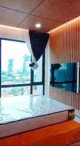 Service Residence For Rent in R&F Princess Cove