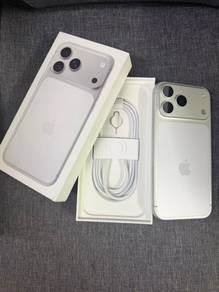 iPhone17pro max1tB