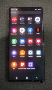 SAMSUNG Galaxy Note 10+
