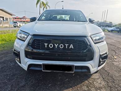 Toyota Hilux G in Others, SBH