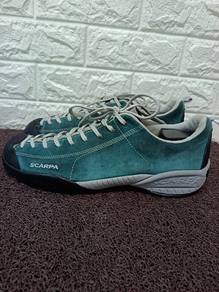 Uk10.5 SCARPA Mojito Outdoor