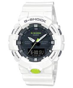Watch - Casio G SHOCK GA800SC-7 - ORIGINAL