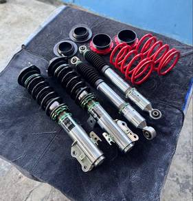 Adjustable Mg3 Zerone