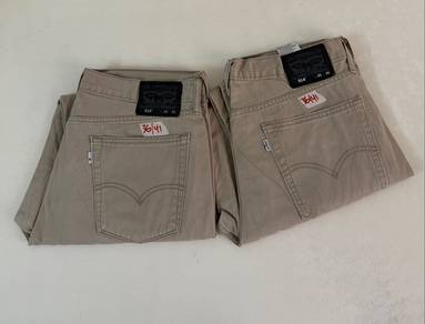 Levi’s 514 sz 36 Combo:..
